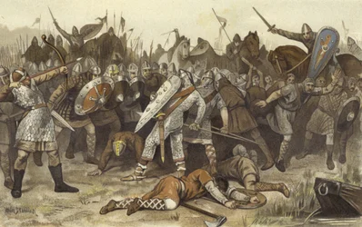 Schlacht von Vlaardingen